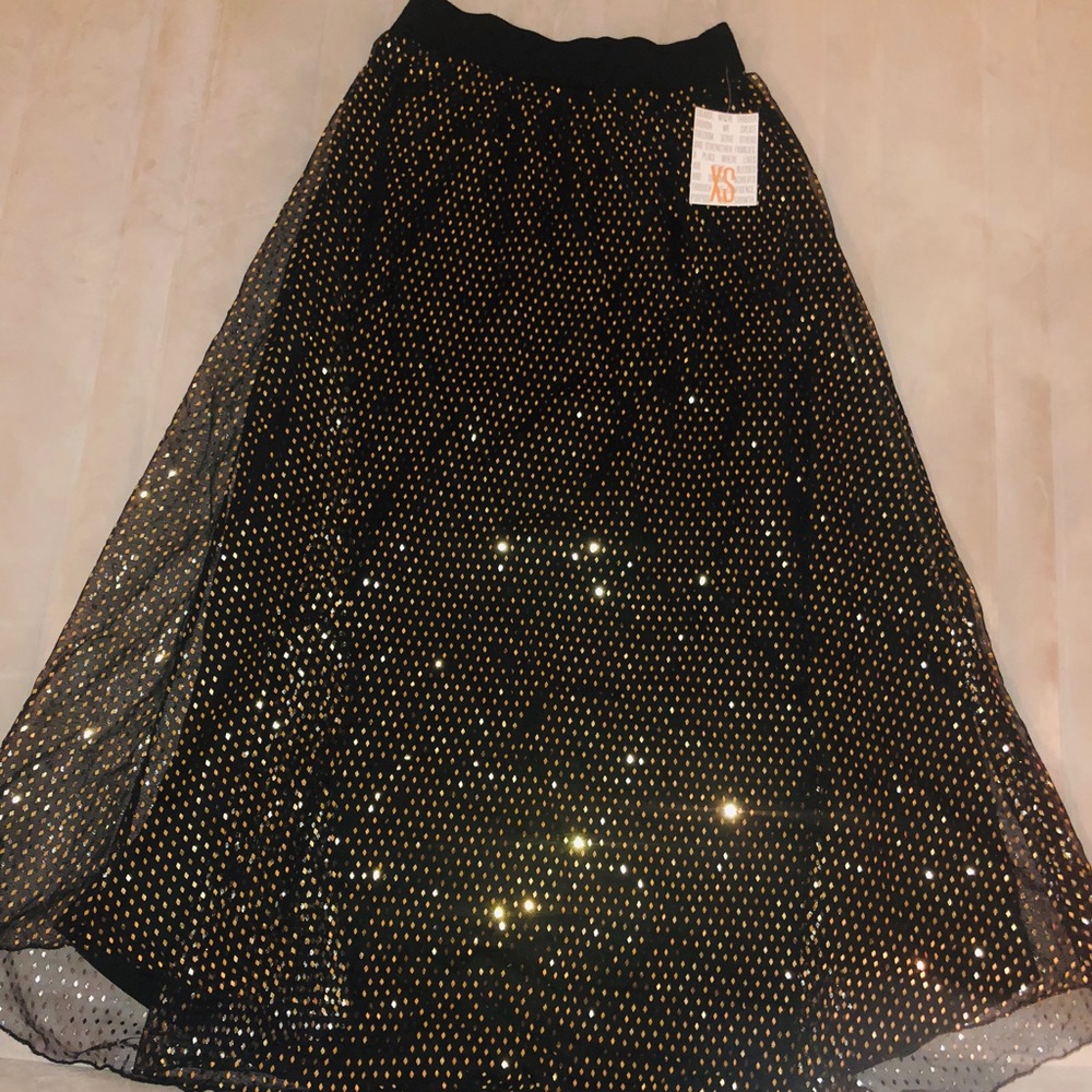 Lularoe Skirt